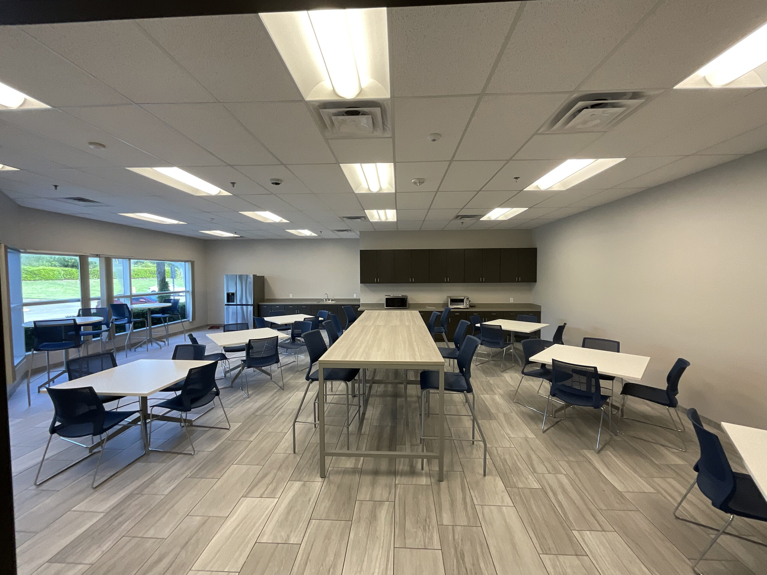 Convergint Technologies