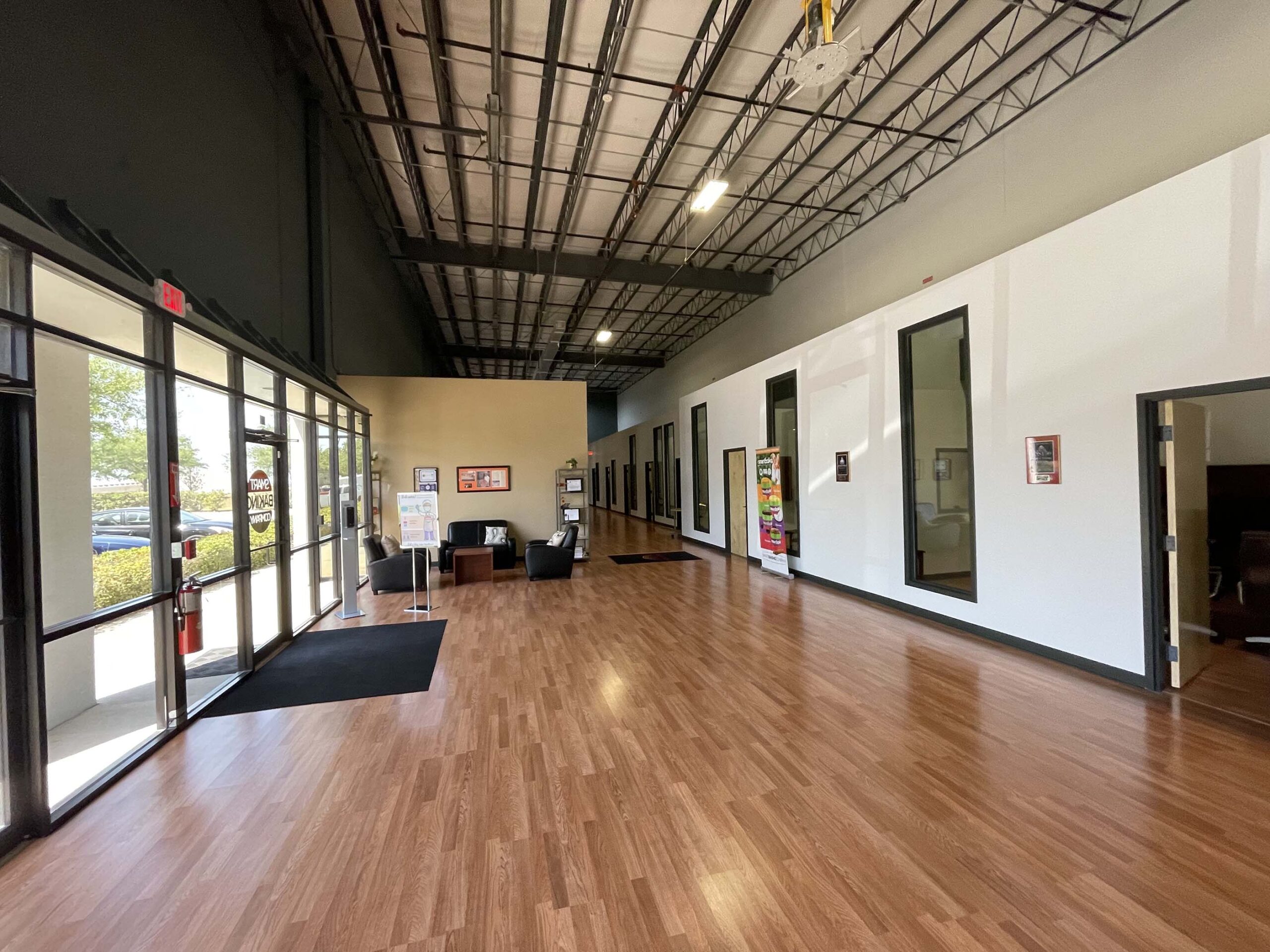 Smart baking company DeBary